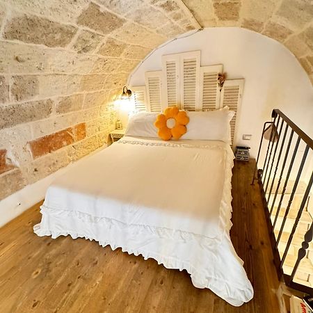 B&B Casa Fiore Polignano a Mare Buitenkant foto